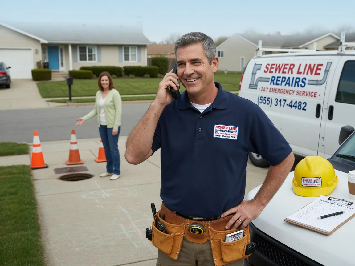 Emergency Plumber Franklinville, NC FAQs